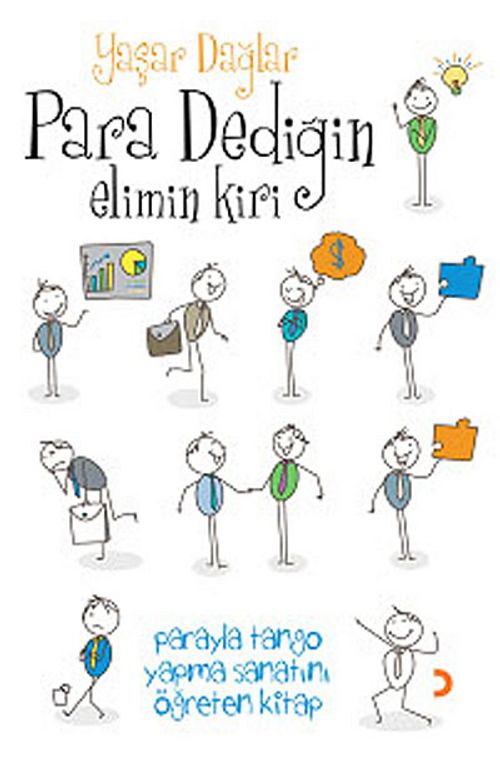 Para Dediğin Elimin Kiri