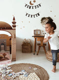 Mescid - Çocuklar için Model Mescit