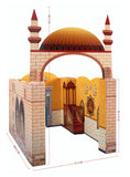 Mescid - Çocuklar için Model Mescit