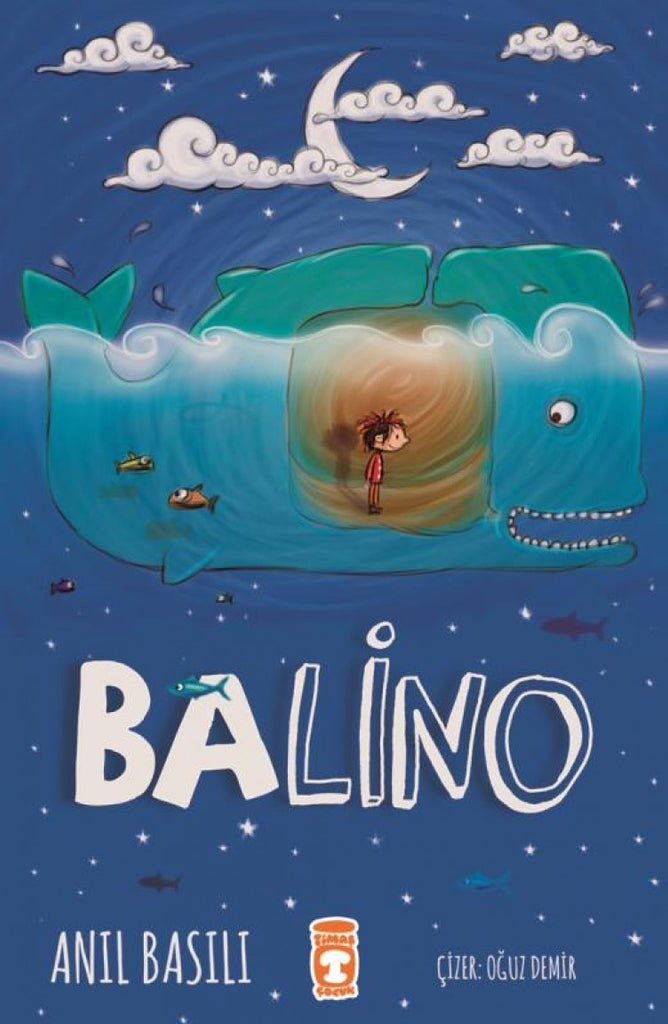 Balino