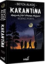 Karantina - Beşinci Perde