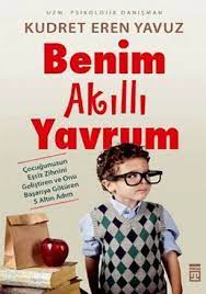 Benim Akıllı Yavrum