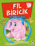 Allah'ın İsimlerini Öğreniyorum (10 Kitap) Set-2