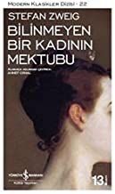 Bilinmeyen Bir Kadının Mektubu