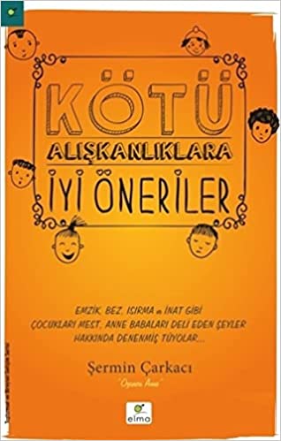 Kötü Alışkanlıklara İyi Öneriler