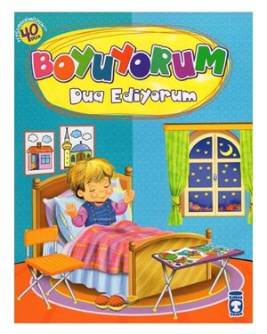 Boyuyorum Dua Ediyorum