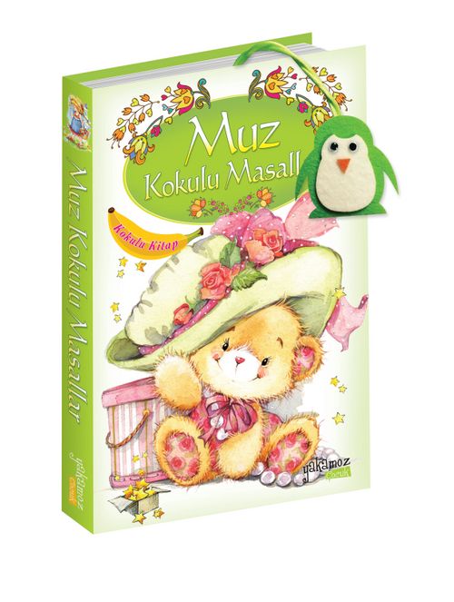 Muz Kokulu Masallar