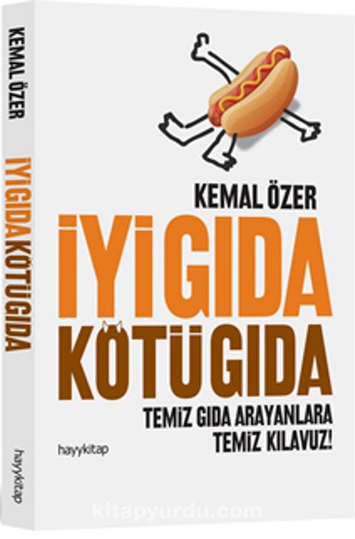 İyi Gıda Kötü Gıda