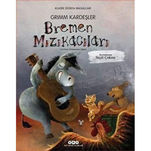 Bremen Mızıkacıları