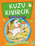 Allah'ın İsimlerini Öğreniyorum (10 Kitap) Set-2