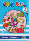 5-6 Yaş Ara Bul
