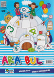 5-6 Yaş Ara Bul