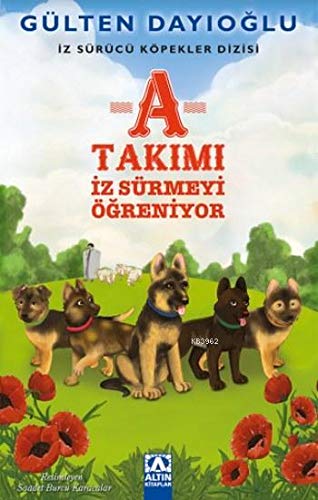 A Takımı İz Sürmeyi Öğreniyor
