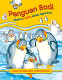 Allah'ın İsimlerini Öğreniyorum (10 Kitap) (Set 1)