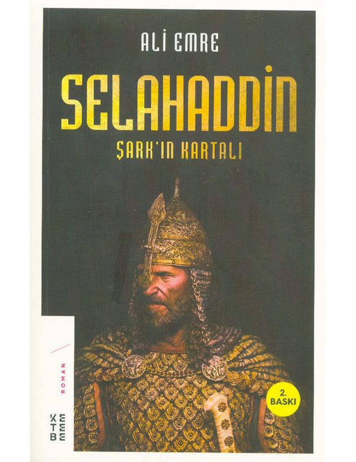 Selahaddin Sarkin Kartali