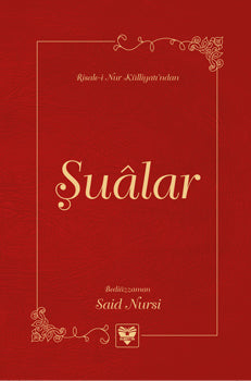 Sualar - Süreyya Yayınları