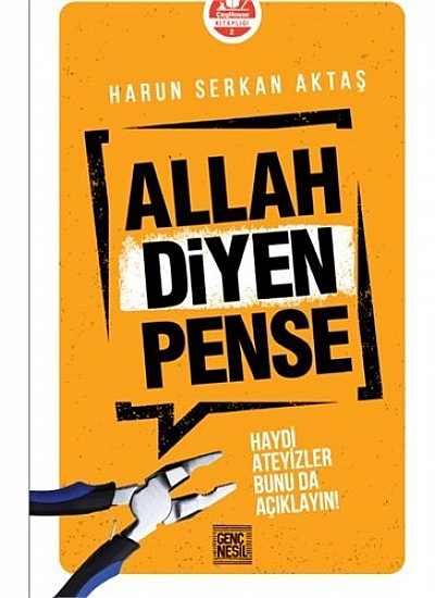 Allah Diyen Pense