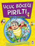 Allah'ın İsimlerini Öğreniyorum (10 Kitap) Set-2