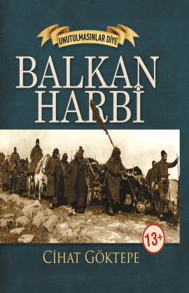 Balkan Harbi
