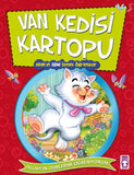 Allah'ın İsimlerini Öğreniyorum (10 Kitap) Set-2