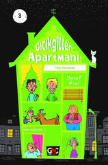 Gıcikgiller Apartmanı 3