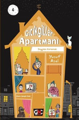 Gıcıkgiller Apartmanı 4 / Duyguları Kurtarmak