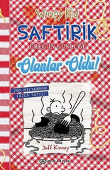 Saftirik Greg’in Günlüğü 19 / Olanlar Oldu!
