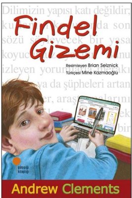 Findel Gizemi (10-13 Yaş)