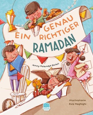 Ein Genau Richtiger Ramadan