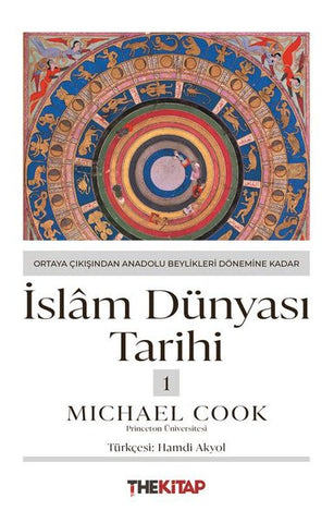 İslam Dünyası Tarihi (2 Cilt Takım)