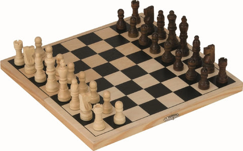 Satranc - Goki Schachspiel