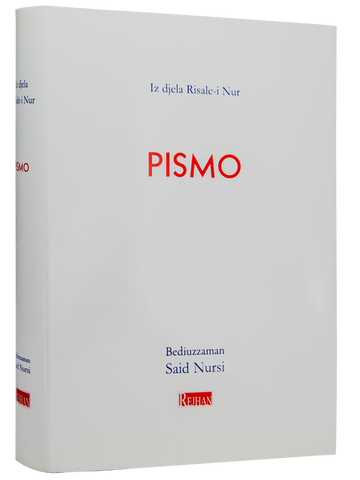MEKTUBAT (PISMO - BOŞNAKÇA)