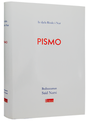 MEKTUBAT (PISMO - BOŞNAKÇA)