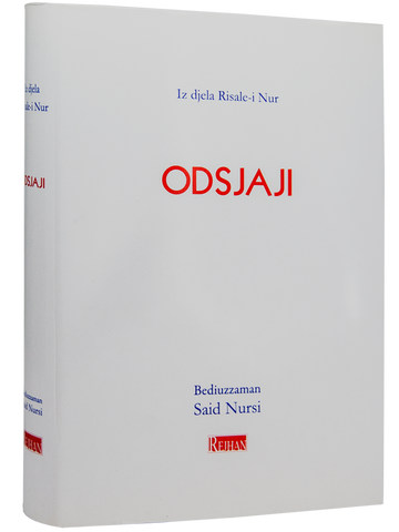 LEMALAR (ODSJAJI - BOŞNAKÇA)