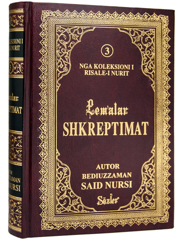 LEMALAR (ARNAVUTÇA)