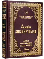 LEMALAR (ARNAVUTÇA)