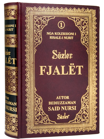 SÖZLER (ARNAVUTÇA)