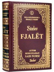 SÖZLER (ARNAVUTÇA)