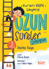 Çocuk Kitapları