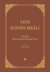 Yeni Kur’an Meali