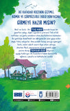 Karışık İşler Bürosu (8-10 Yaş)