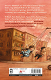 Ali Nazik (10-12 Yaş)