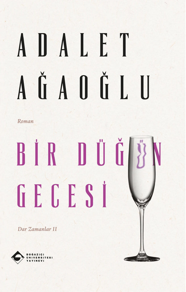 Bir Düğün Gecesi