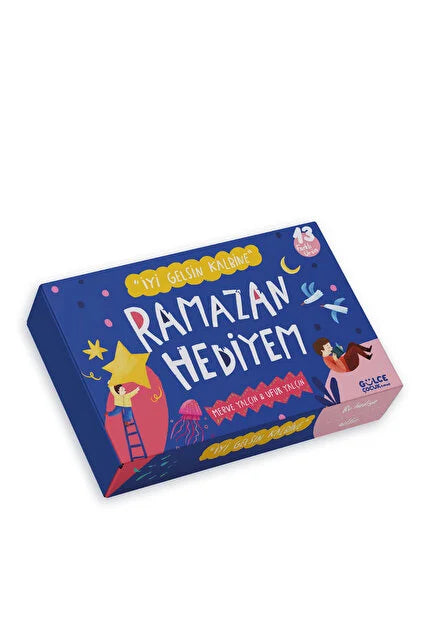 Ramazan Hediyem Kutusu