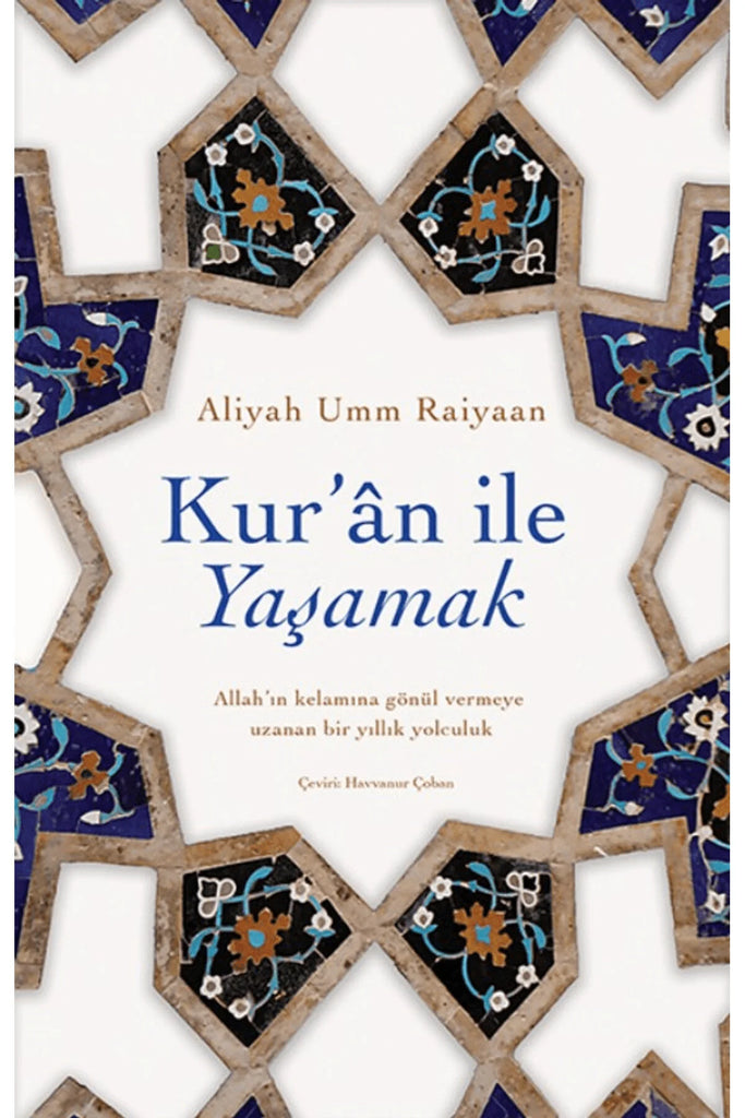 Kur'an ile Yaşamak