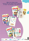 Meraklı Çocuk Tatilde-2 ( 7-9 Yas)
