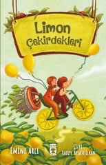 Limon Çekirdekleri (8-11 Yaş)