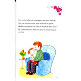 40 Hadiths Pour les enfants