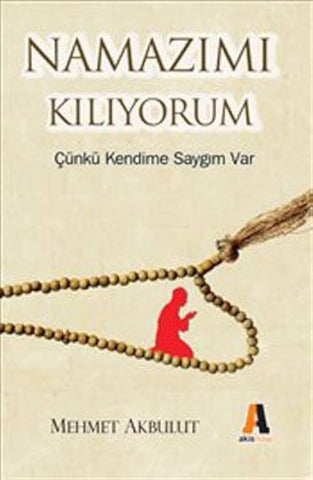 Namazımı Kılıyorum