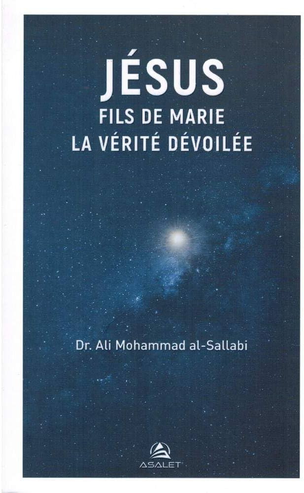 Jésus Fils De Marie, La Vérité Dévoilée